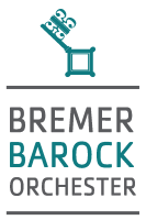 Bremer Barockorchester Logo