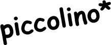 Piccolino Logo