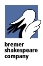 Shakespeare Company Logo